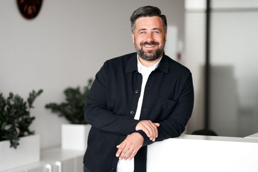 Startavo „Akropolio“ kalėdinė kampanija: pagrindiniu herojumi tapo Lietuvos nacionalinis paukštis