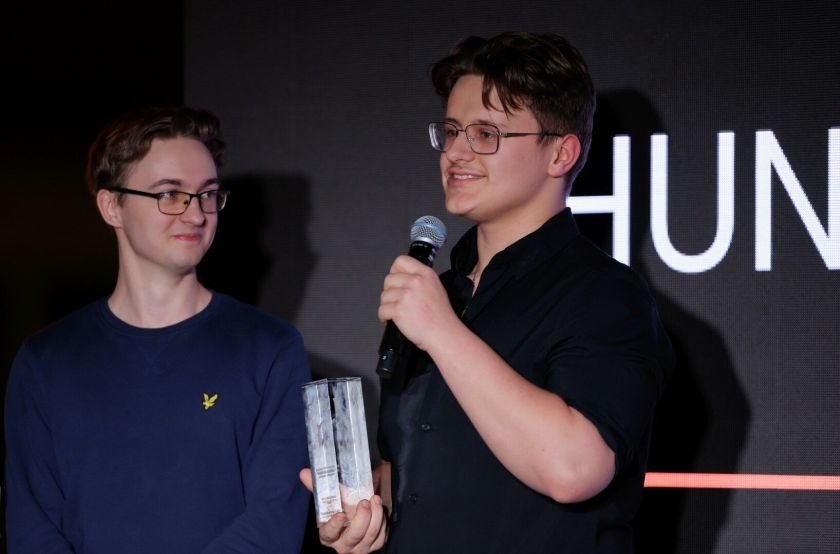 KTU įsikūręs startuolis siekia užpildyti rinkoje esančią spragą: kuria dronų aptikimo ir sekimo sistemą nedideliame aukštyje