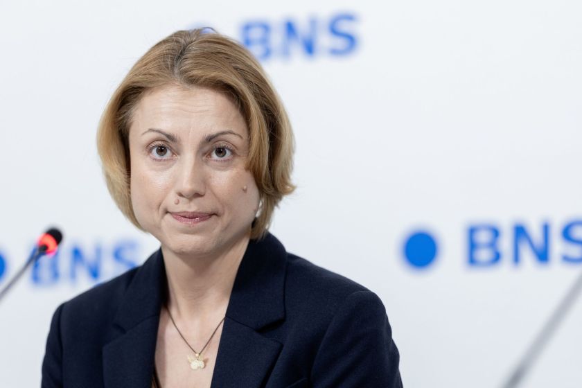 Gyventojų skolos Lietuvoje pasiekė 3,7 mlrd. eurų ir nenustoja augę