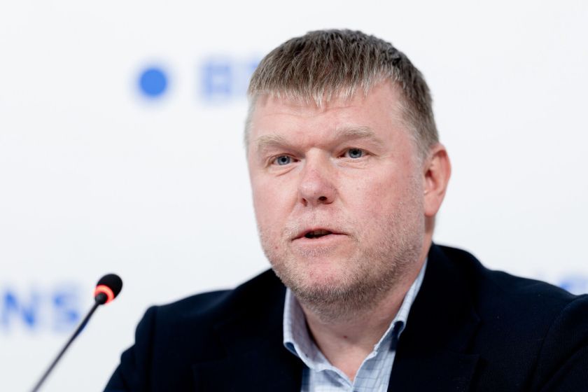 Gyventojų skolos Lietuvoje pasiekė 3,7 mlrd. eurų ir nenustoja augę