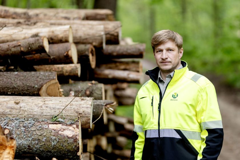 Gyva ar dirbtinė eglė? Ekspertas siūlo pažvelgti kitaip