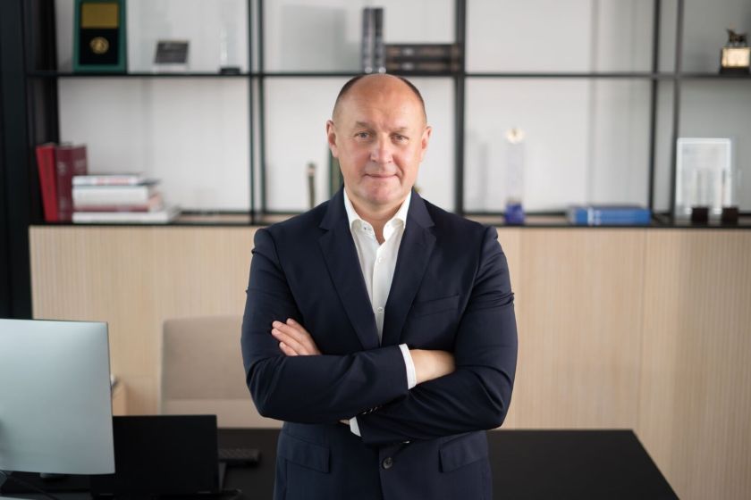 60 metų statant miestus: „YIT Lietuva“ kelias nuo Kauno mikrorajonų iki tarptautinės grupės