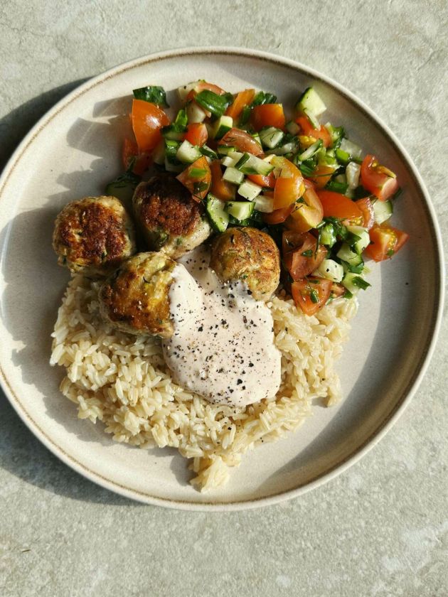 „Nestoro maisto“ autorė Ieva Greičiūnaitė sako, kad Naujieji gali tapti mažų pergalių pradžia ir dalijasi pora gardžių receptų